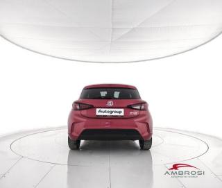 MG MG3 usata 5