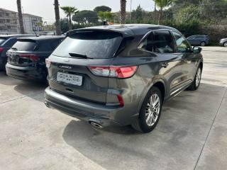 FORD Kuga usata, con Autoradio