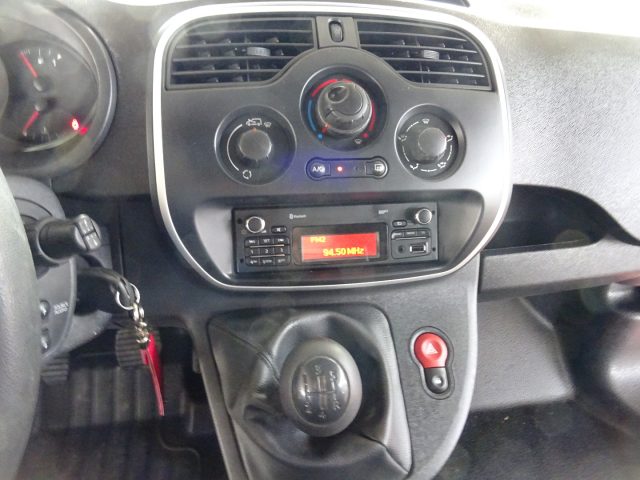 RENAULT Kangoo usata, con Controllo trazione