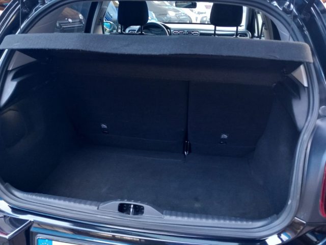 CITROEN C3 usata, con Fendinebbia
