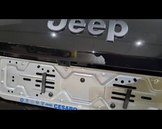 JEEP Avenger usata 18