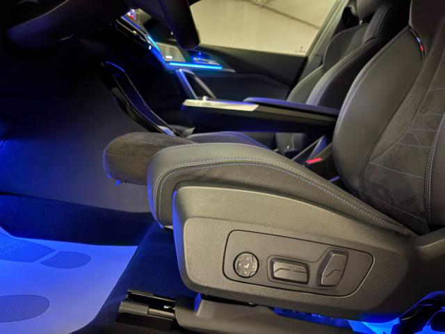 BMW X2 usata, con Sensore di luce