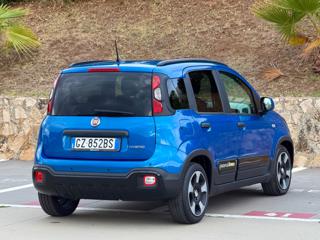 FIAT Panda Cross usata, con Chiusura centralizzata