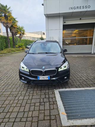 BMW 216 usata, con Airbag