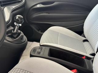 FIAT 500 usata, con Filtro antiparticolato