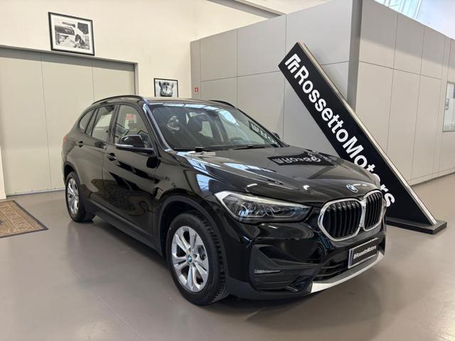 BMW X1 usata, con ABS