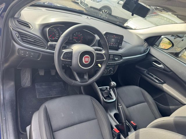 FIAT Tipo usata, con Climatizzatore