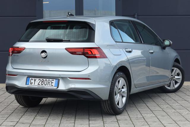 VOLKSWAGEN Golf usata, con Airbag Passeggero