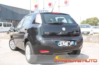 FIAT Punto usata, con Specchietti laterali elettrici