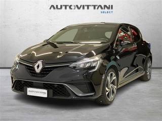 RENAULT Clio 1.6 E Tech hybrid R.S. Line 140cv auto