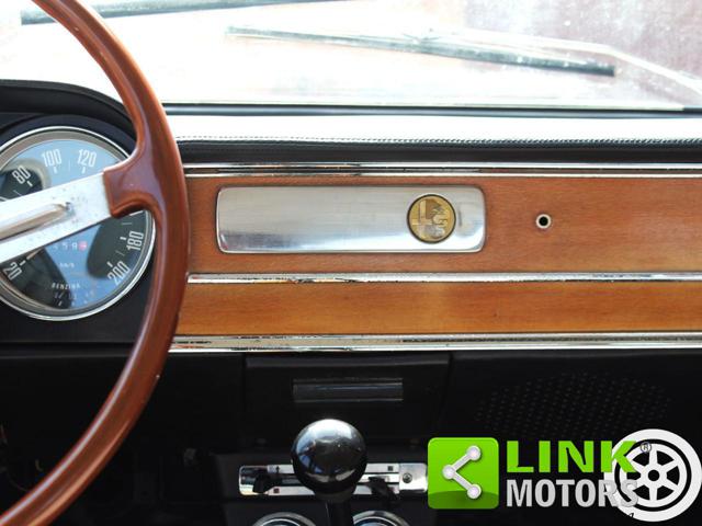 ALFA ROMEO Giulia usata 23