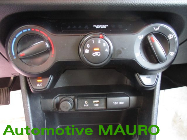 KIA Picanto usata, con Bluetooth