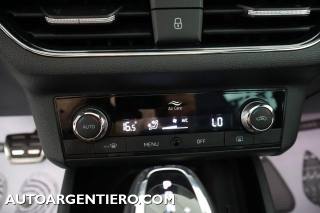 SKODA Kamiq usata, con Fendinebbia
