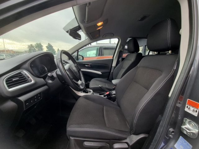 SUZUKI S-Cross usata, con Controllo trazione