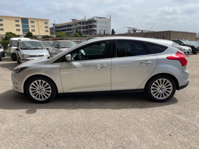 FORD Focus usata 0