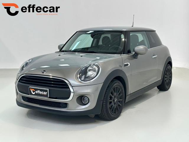 MINI One usata, con ABS