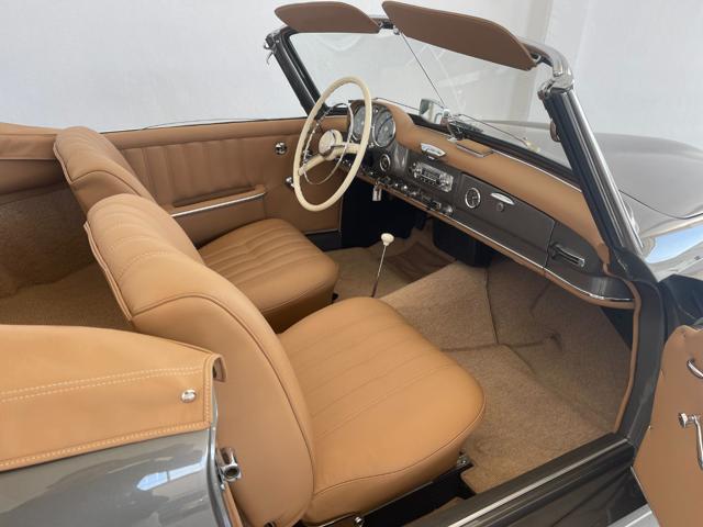 MERCEDES-BENZ 190 usata 6