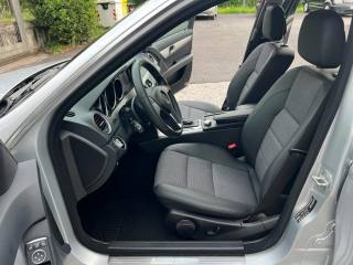 MERCEDES-BENZ C 250 usata, con Controllo automatico clima