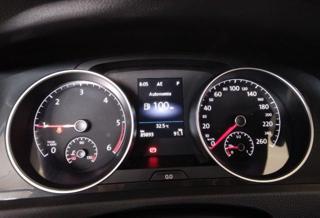 VOLKSWAGEN Golf Variant usata, con Cerchi in lega