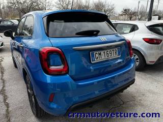 FIAT 500X usata, con Airbag Passeggero