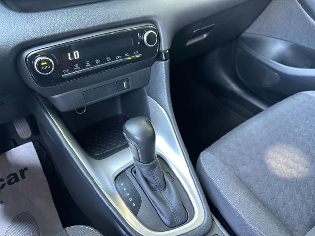 TOYOTA Yaris usata, con ESP