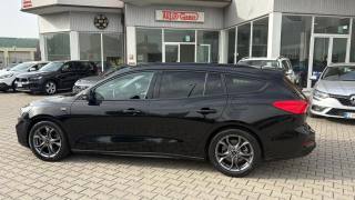 FORD Focus usata, con ESP