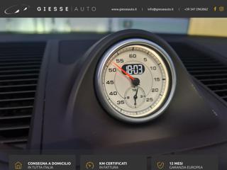 PORSCHE Macan usata, con Controllo automatico clima
