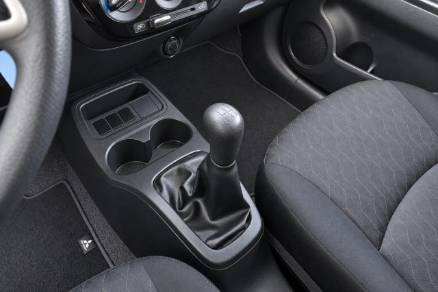 MITSUBISHI Space Star usata, con Climatizzatore