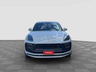 PORSCHE Macan usata 7