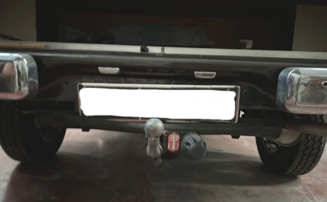FORD Transit usata 35