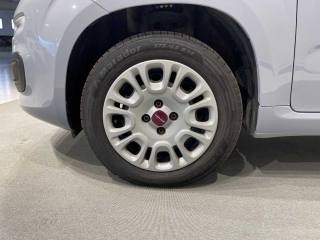 FIAT Panda usata, con Immobilizzatore elettronico