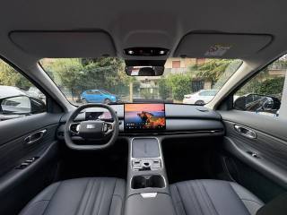 GEELY Starray EM-i usata, con Boardcomputer