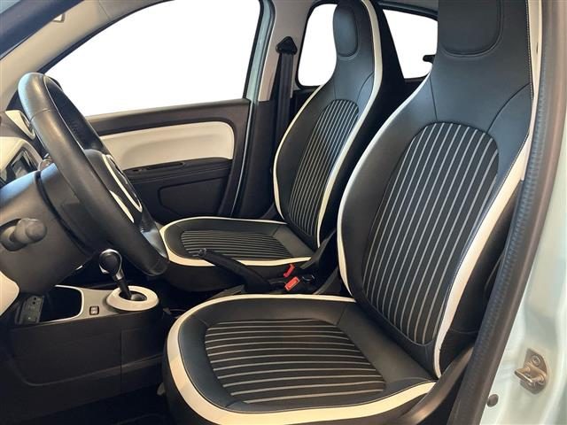 RENAULT Twingo usata 7