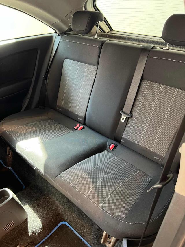 OPEL Corsa usata, con Specchietti laterali elettrici