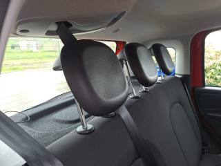 FIAT Panda usata, con Chiusura centralizzata