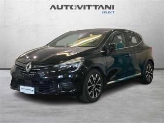 RENAULT Clio 1.6 E-Tech full hybrid Techno 145cv auto