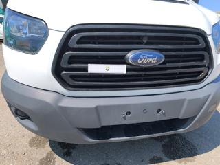 FORD Transit usata 20