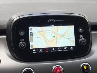 FIAT 500X usata, con Filtro antiparticolato