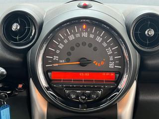 MINI Countryman usata, con Filtro antiparticolato