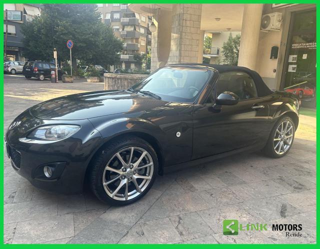 MAZDA MX-5 usata, con Airbag