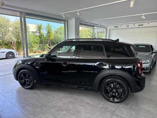 MINI Countryman usata, con Airbag Passeggero