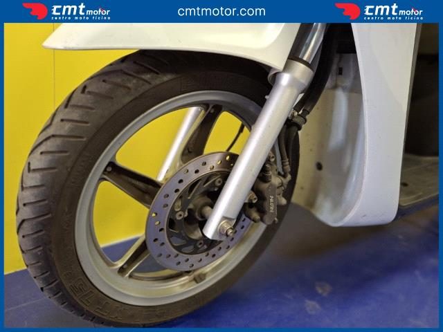 HONDA SH 150 usata 14