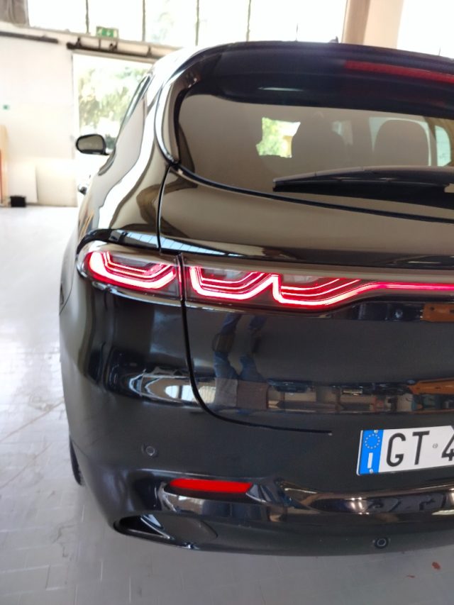 ALFA ROMEO Tonale usata 18