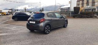 PEUGEOT 208 usata, con Climatizzatore
