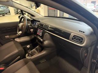 CITROEN C3 usata, con Servosterzo