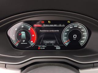 AUDI S4 usata, con ESP