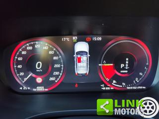 VOLVO XC60 usata, con Cerchi in lega