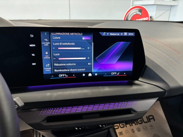 BMW 118 usata, con Cruise Control