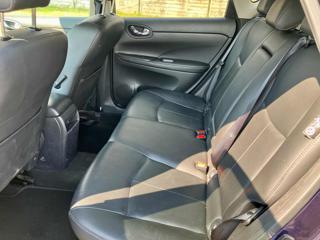 NISSAN Pulsar usata, con Interni in pelle