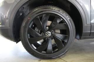 VOLKSWAGEN T-Roc usata, con Volante in pelle